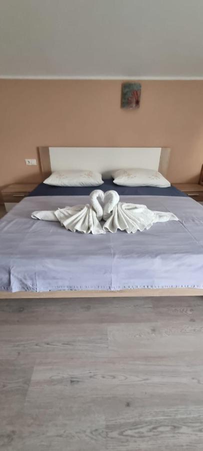 Apartmani Italo 비오그라드나모루 외부 사진