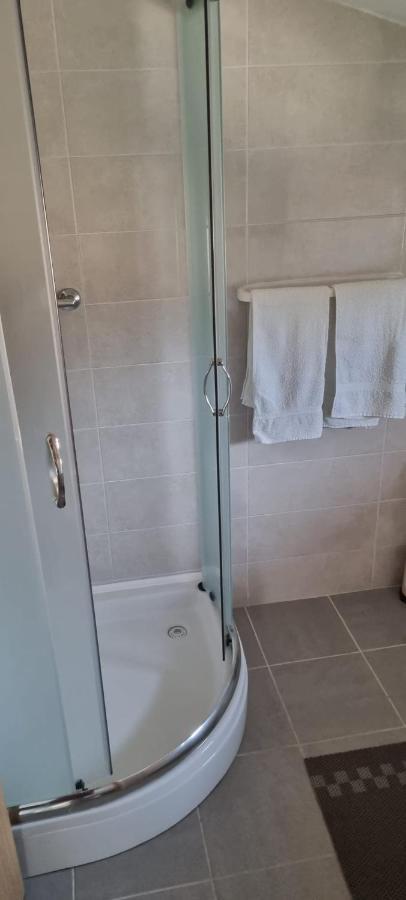 Apartmani Italo 비오그라드나모루 외부 사진