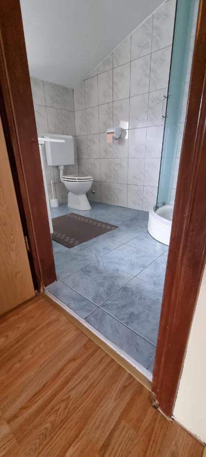Apartmani Italo 비오그라드나모루 외부 사진