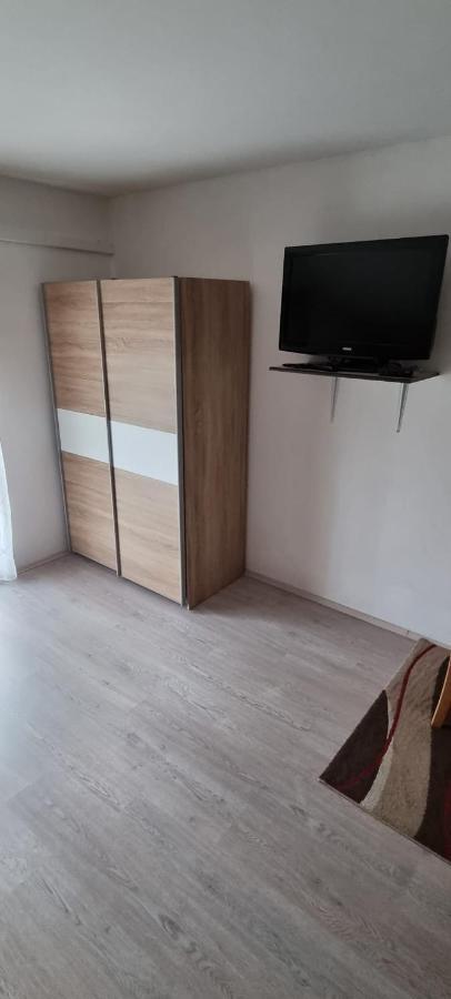 Apartmani Italo 비오그라드나모루 외부 사진
