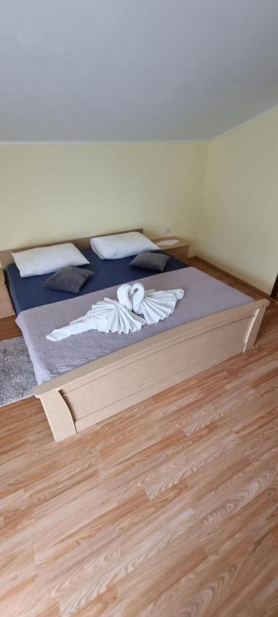 Apartmani Italo 비오그라드나모루 외부 사진