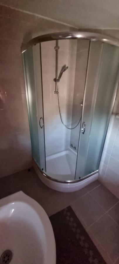 Apartmani Italo 비오그라드나모루 외부 사진