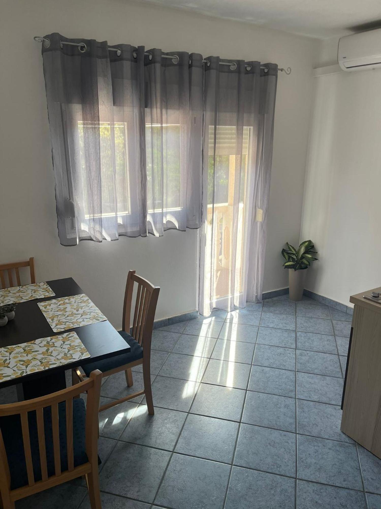 Apartmani Italo 비오그라드나모루 외부 사진